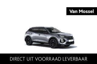 Peugeot 2008 Envy