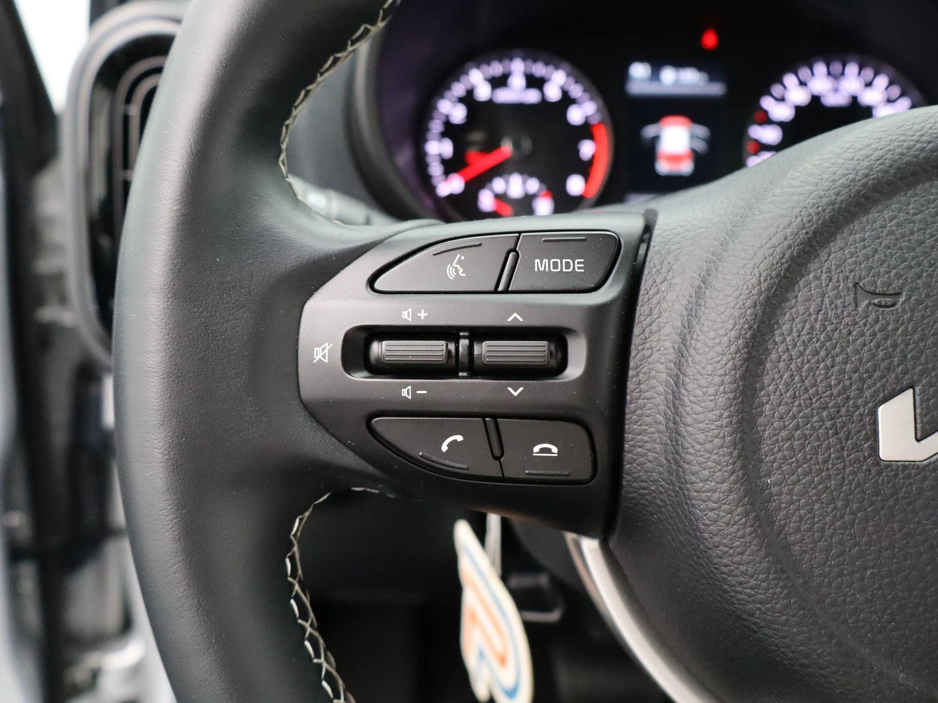Kia Picanto 1.0 DPi DynamicLine