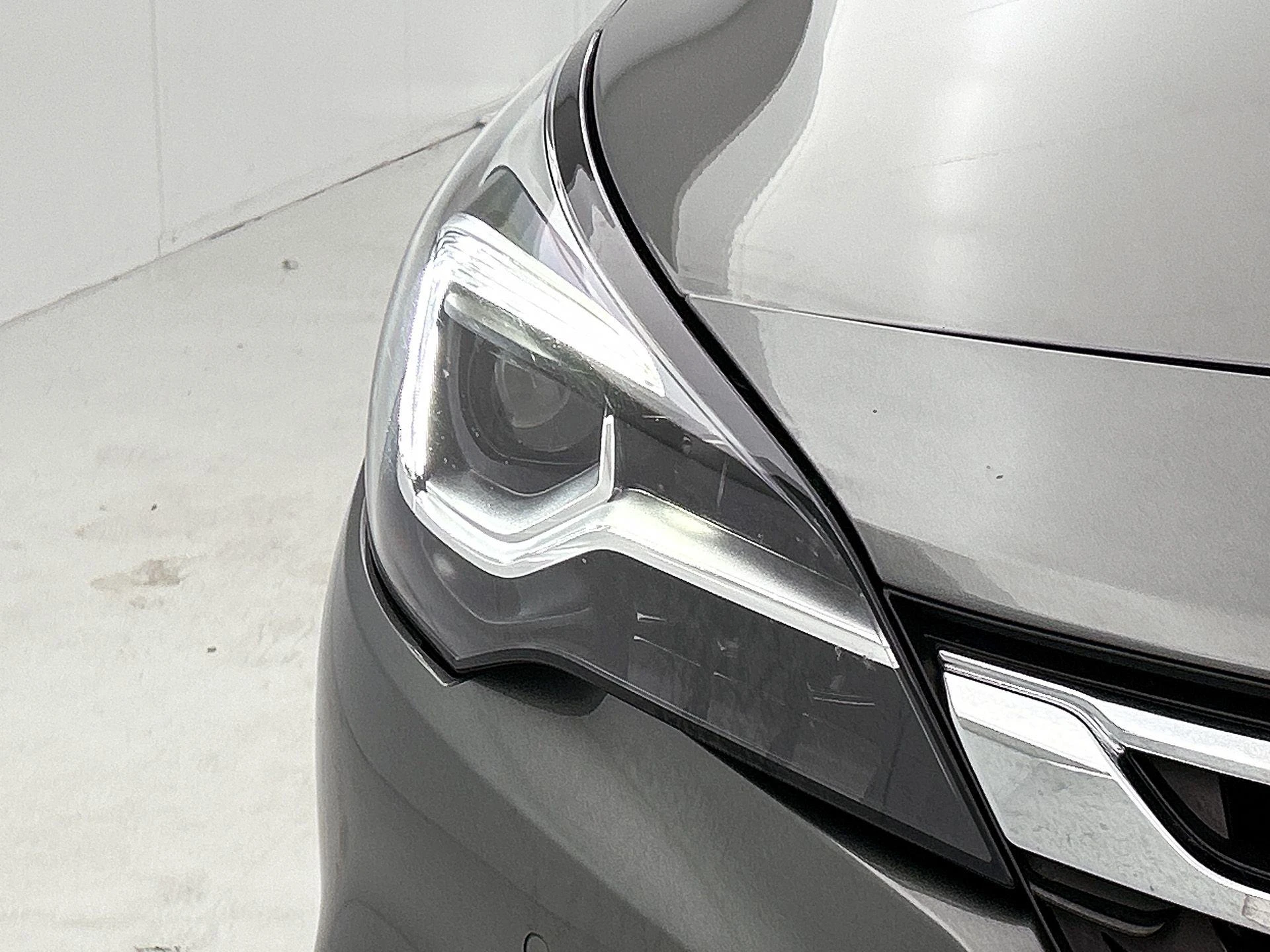 Opel Astra Sports Tourer 1.4 Innovation