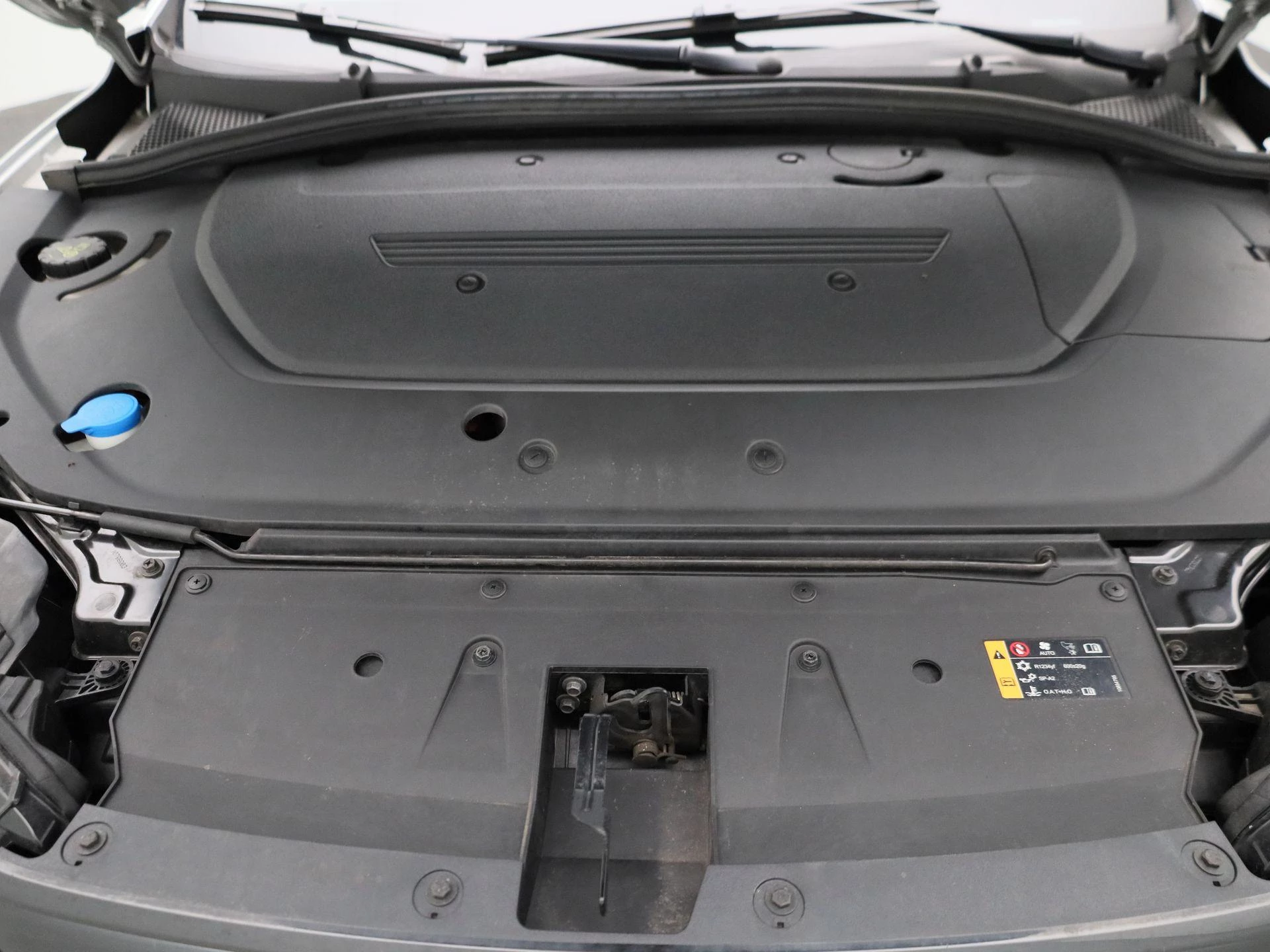 MG MG5 Long Range Luxury 61 kWh