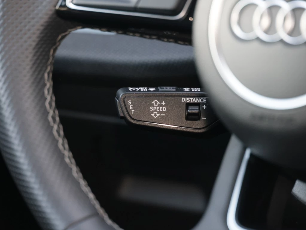 Audi A3 allstreet 35 TDI S tronic