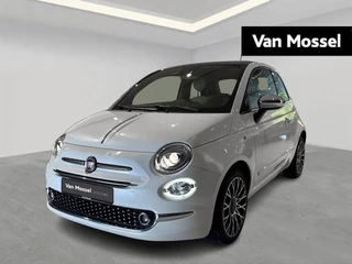 Fiat 500 1.0 Hybrid 70 Star