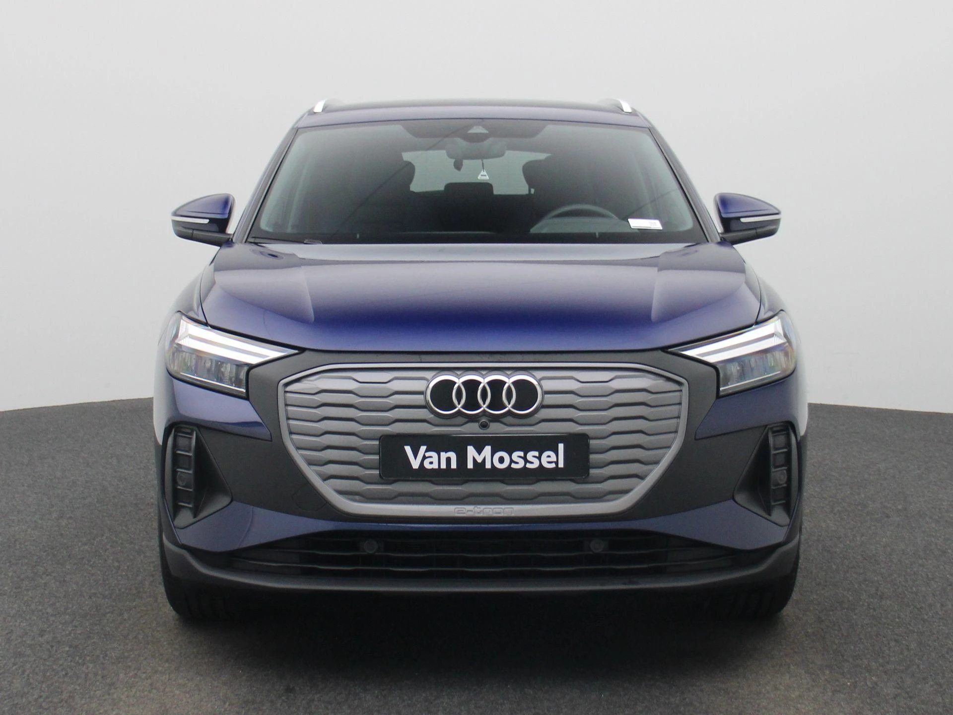 Audi Q4 e-tron 40 Edition 63 kWh