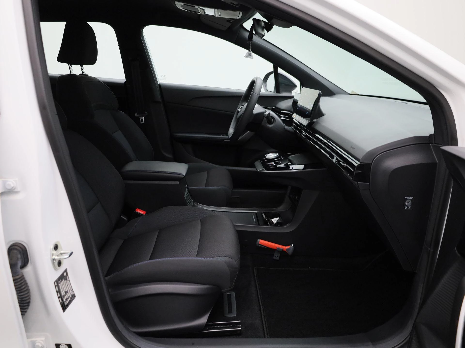 MG-MG4 EV-image-30