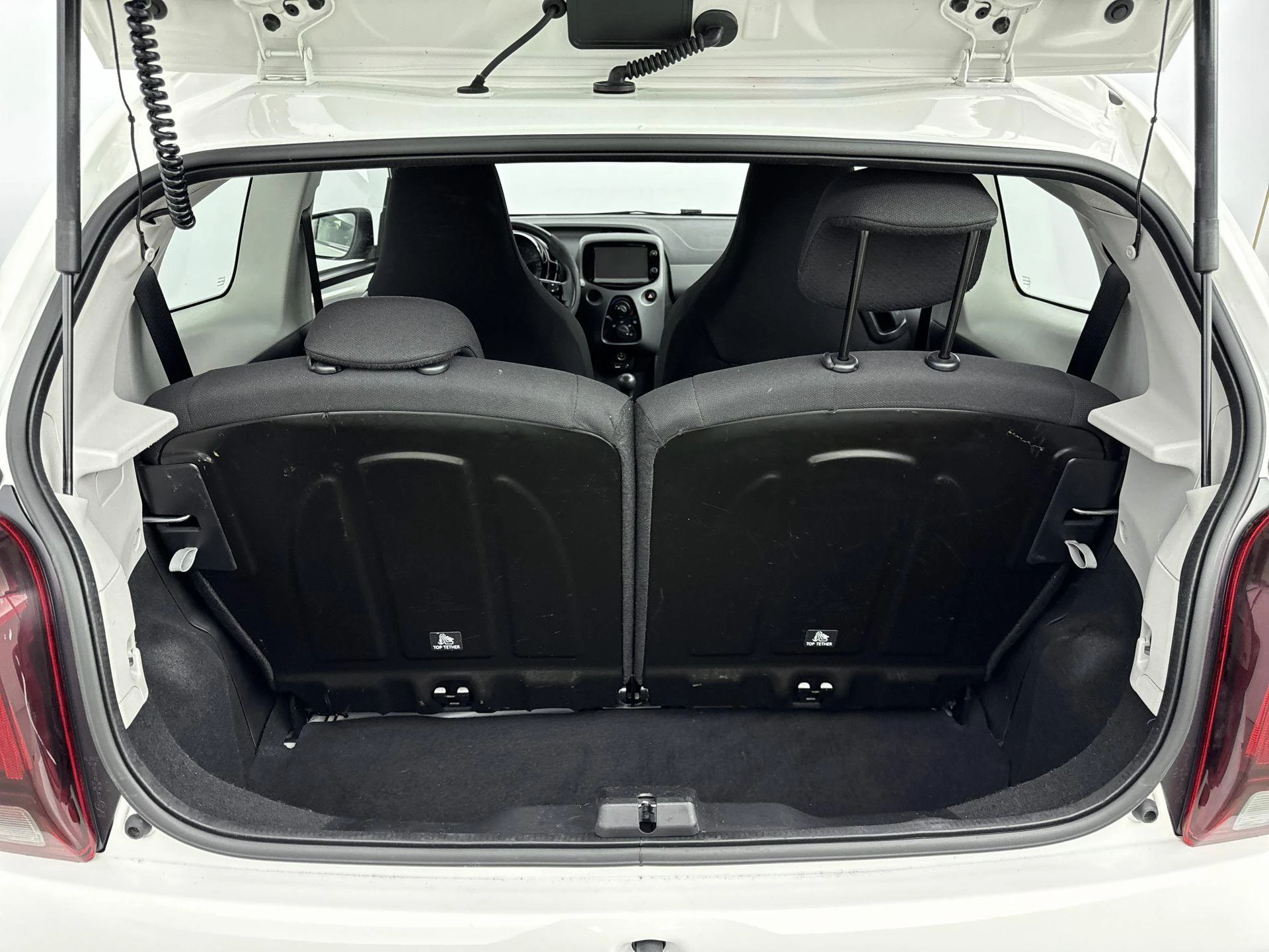 Peugeot 108 1.0 e-VTi Access