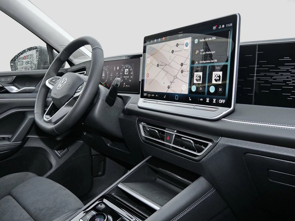 Volkswagen Tiguan UPE br. 59.620,- Elegance 2.0 l TDI DSG 110 kW / 150 PS VSA