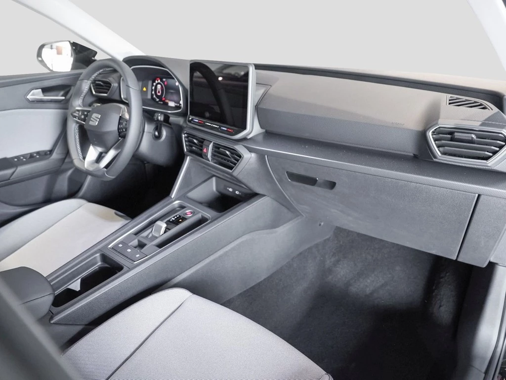 SEAT Leon 2.0 TDI Style