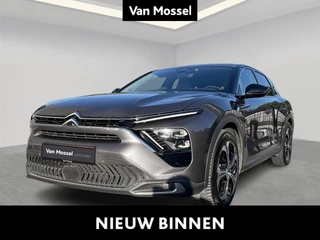 Citroën C5 X 1.6 PureTech 180 S&S EAT8 Shine Pack
