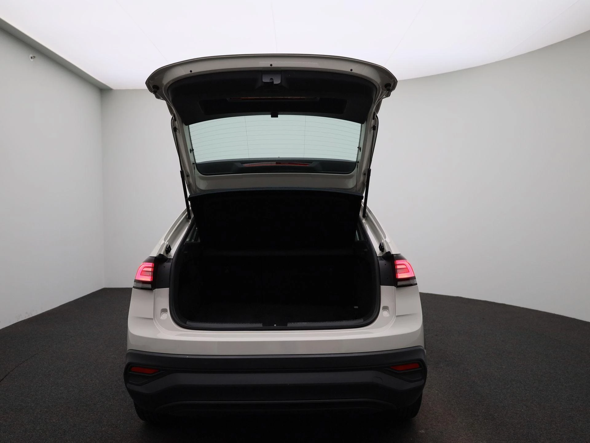 Volkswagen Taigo 1.0 TSI Life