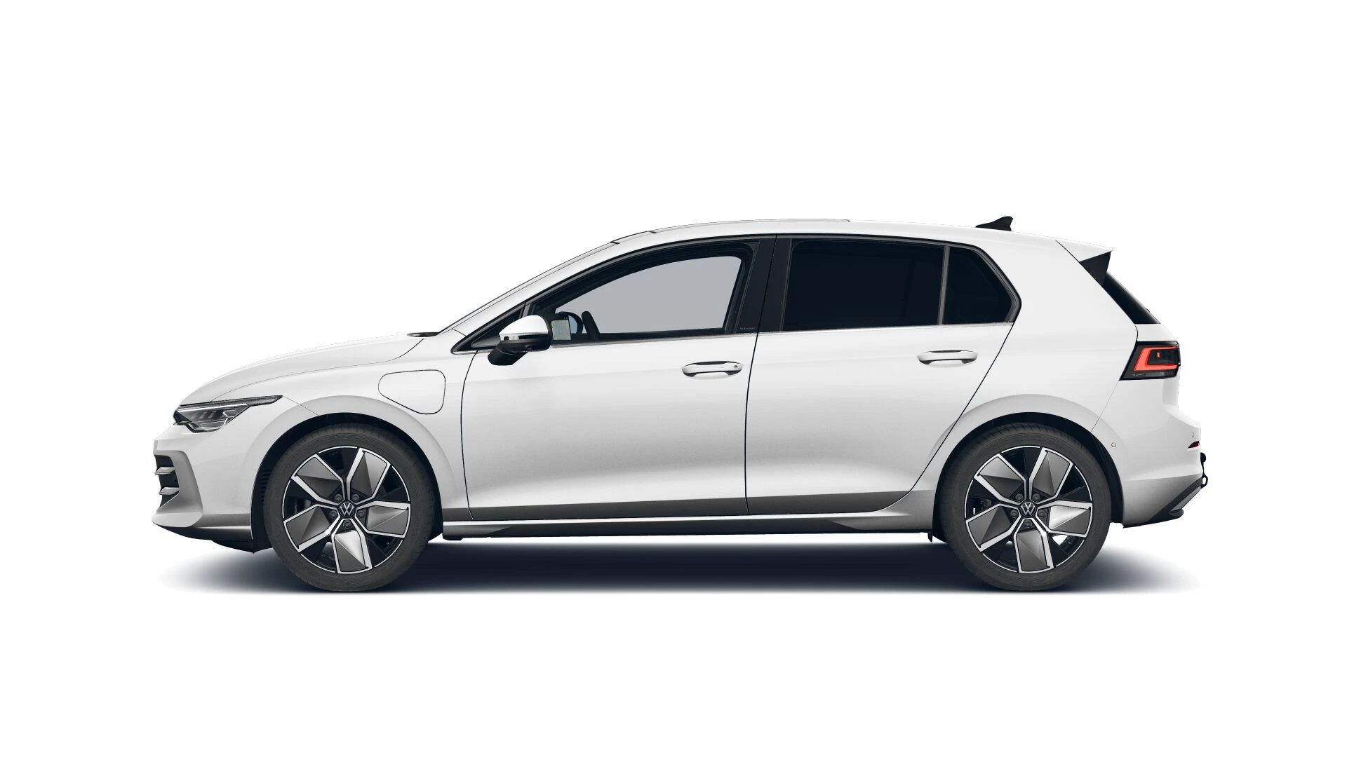 Volkswagen Golf 1.5 eHybrid Style Edition