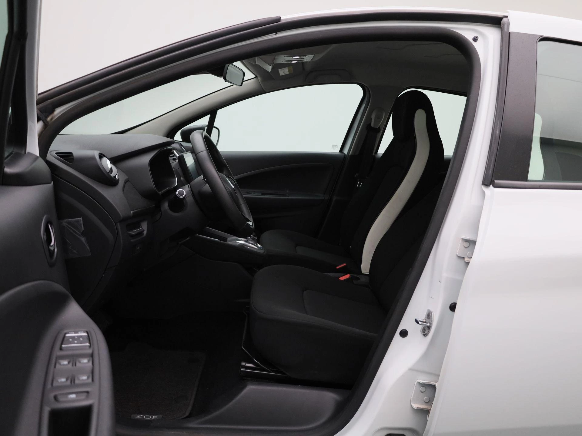 Renault ZOE R110 Life 52 kWh
