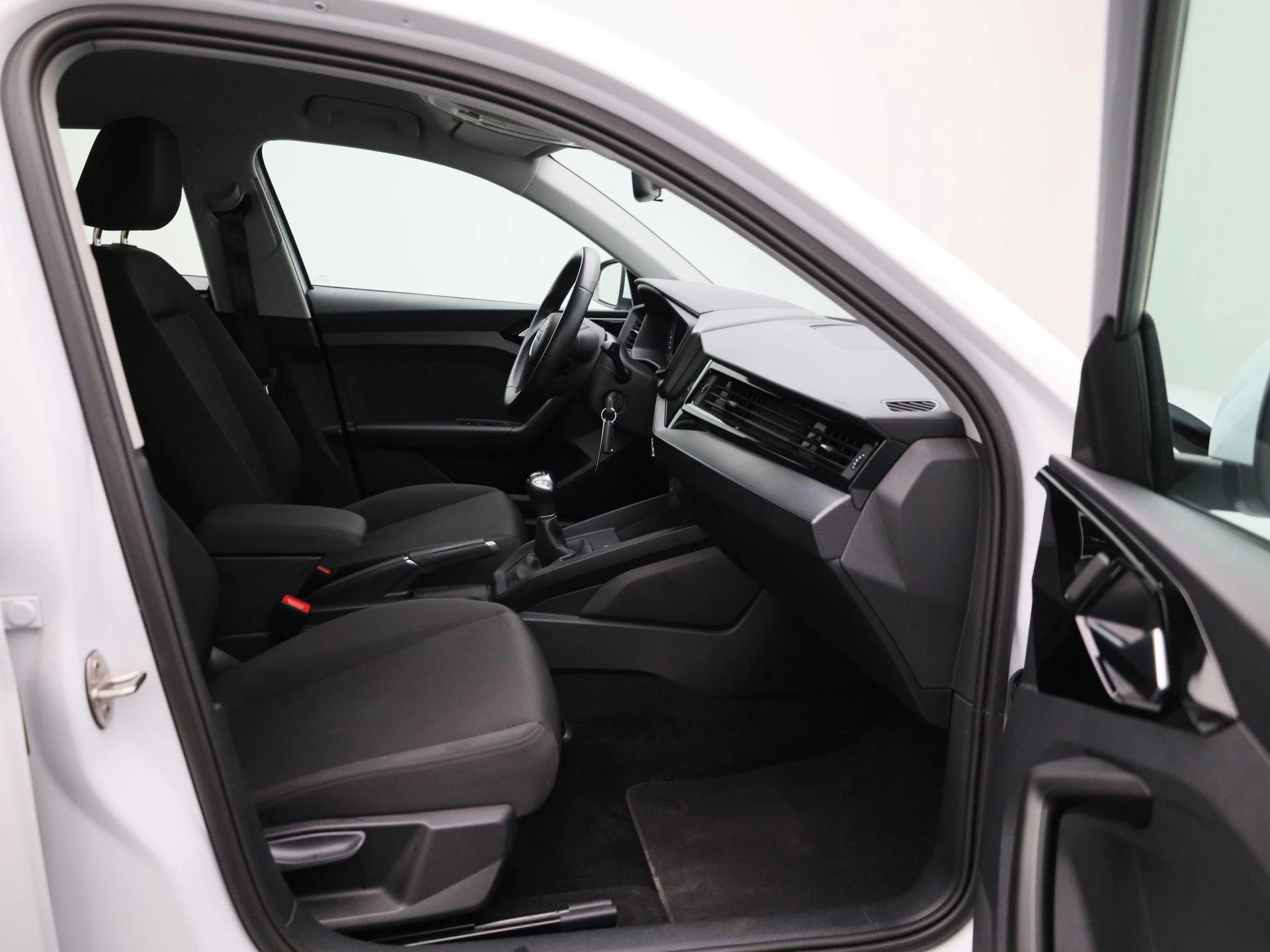 Audi-A1 Sportback-image-30