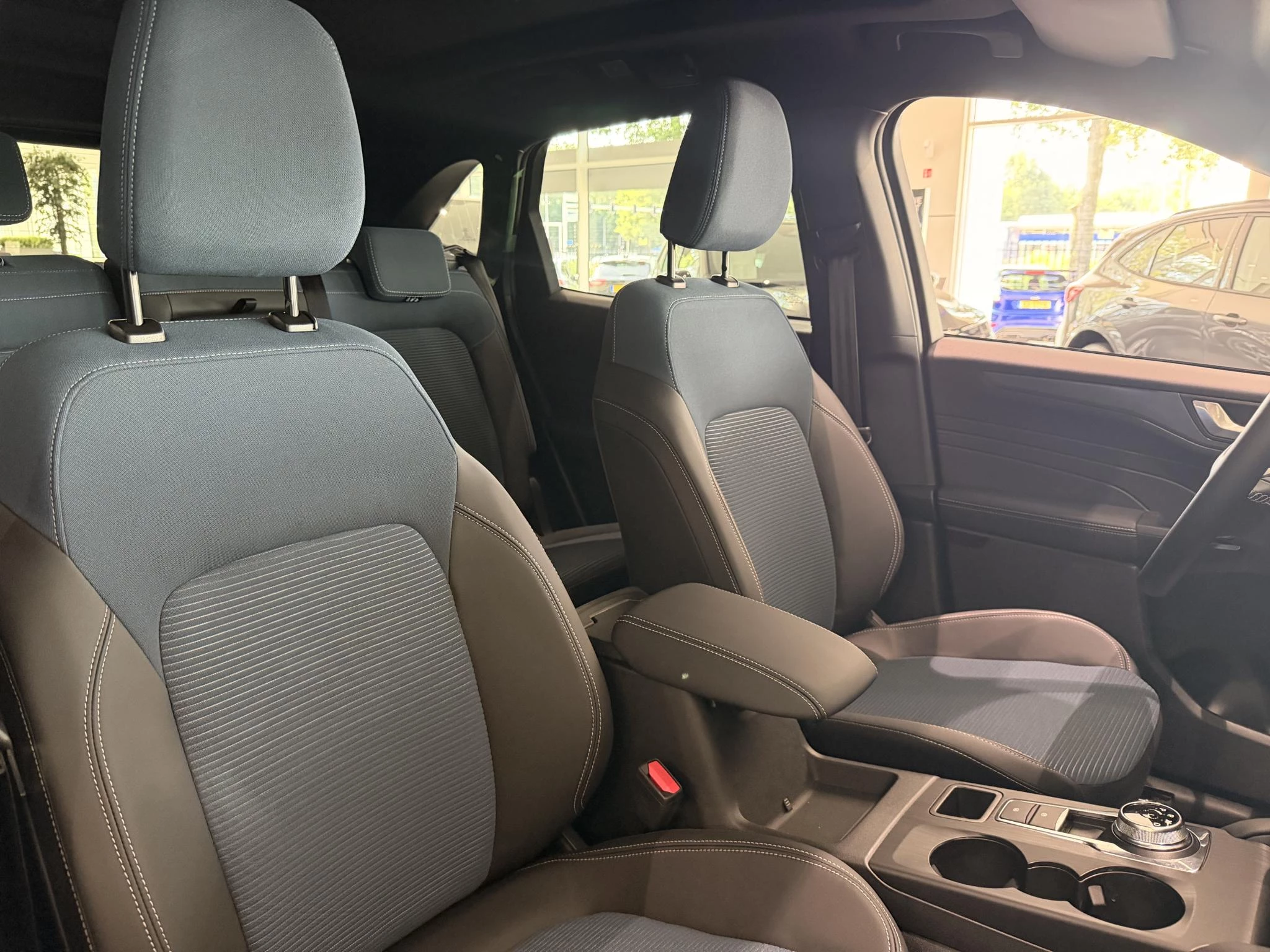 Ford Kuga 2.5 PHEV BlueCruise Edition