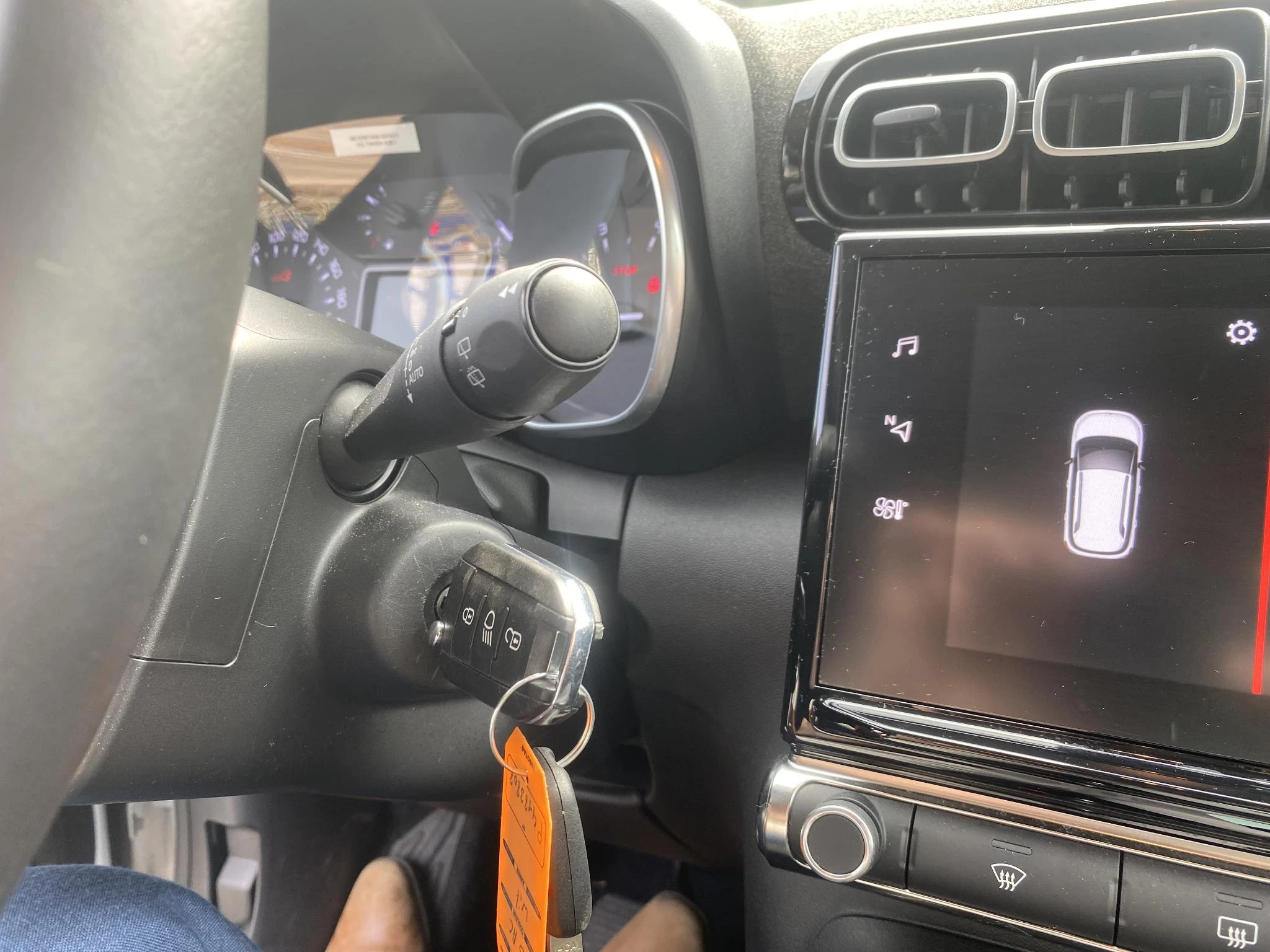 Citroën-C3 Aircross-image-17