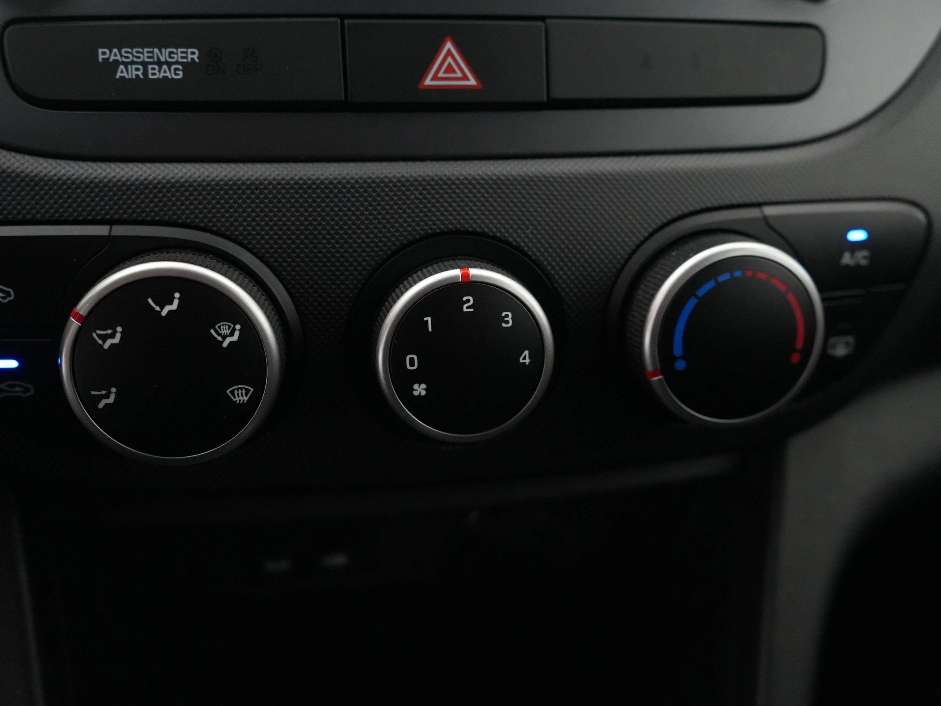 Hyundai i10 1.0i Comfort