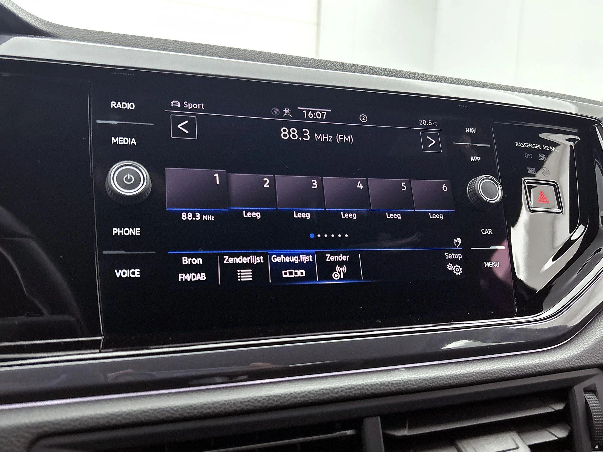 Volkswagen Polo 1.0 TSI Highline