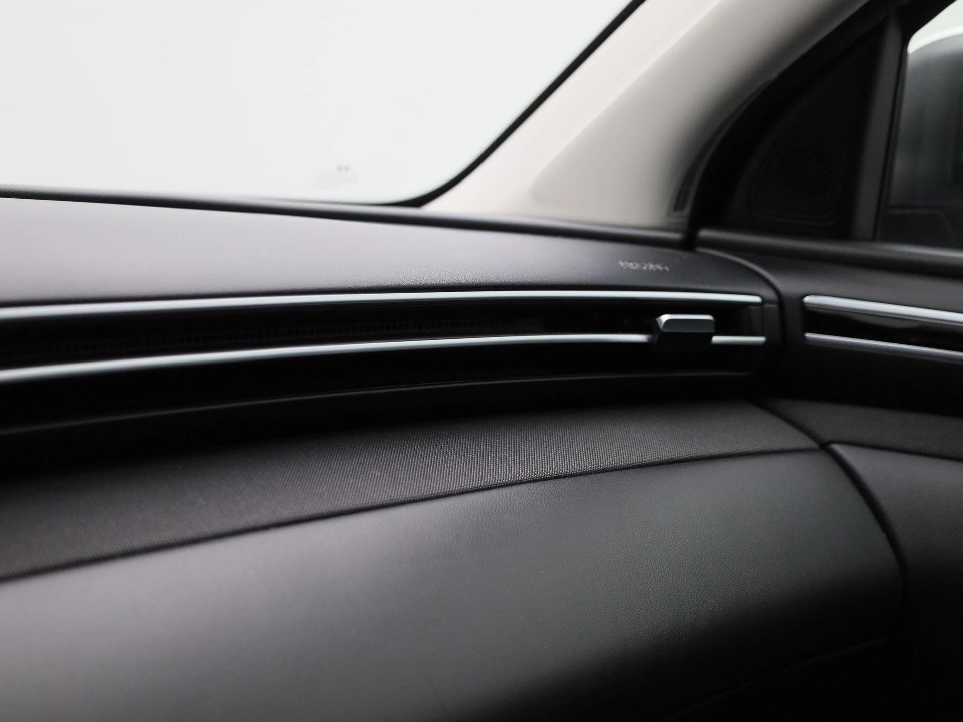 Hyundai Tucson 1.6 T-GDi 48V Shine 7-DCT