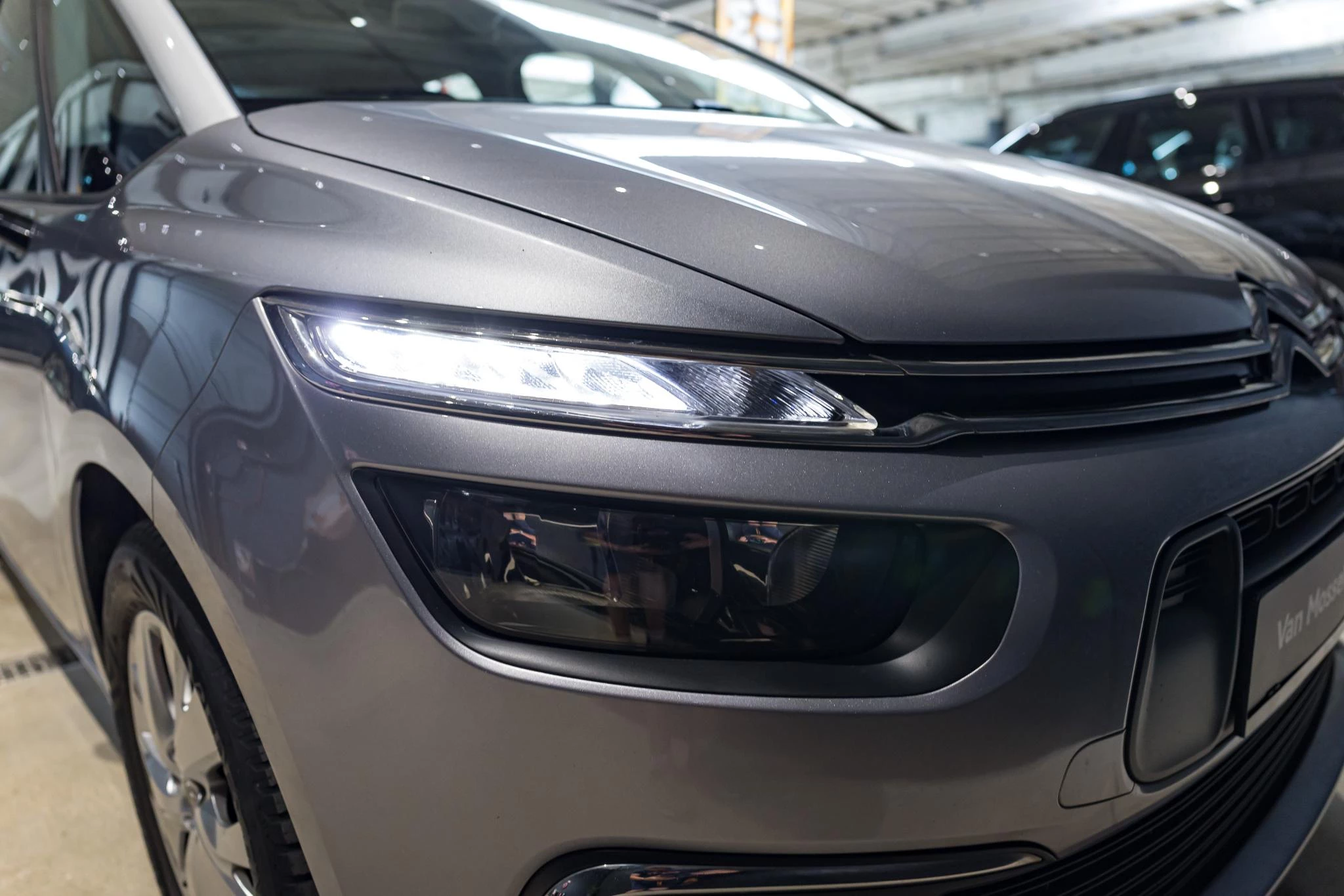 Citroën Grand C4 Spacetourer 1.2 PureTech 130 S&S MAN6 Feel