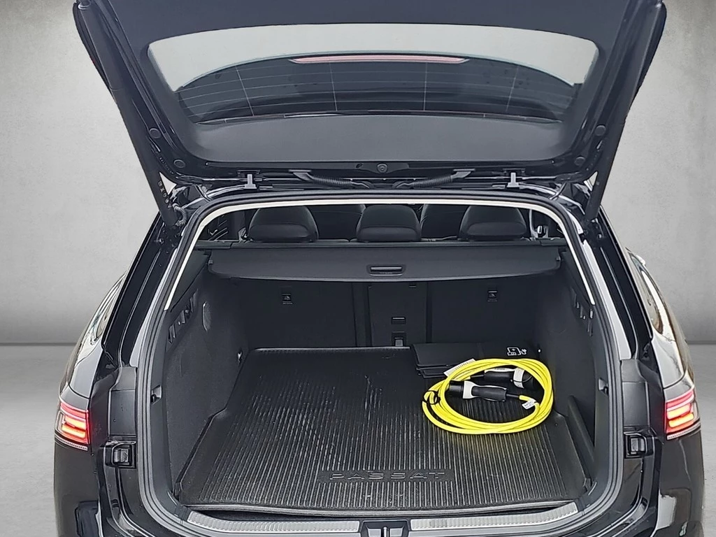 Volkswagen Passat Variant 1.5l TSI eHyb. Elegance