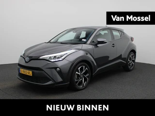 Toyota C-HR 1.8 Hybrid Dynamic