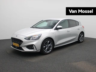 Ford Focus 1.0 EcoBoost ST Line Business