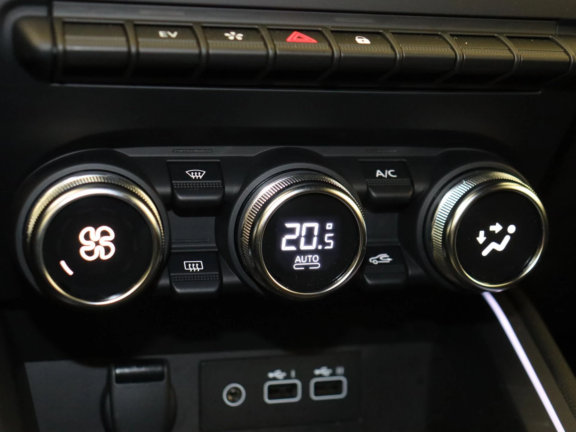 Renault Clio 1.6 E-Tech Full Hybrid 145 PK esprit Alpine