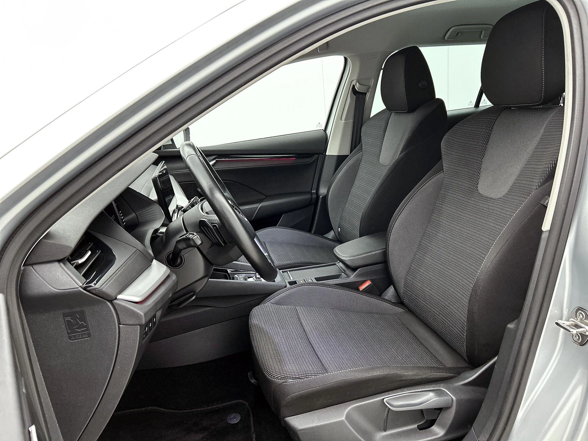 Škoda Octavia Combi 1.4 TSI iV PHEV Business Edition