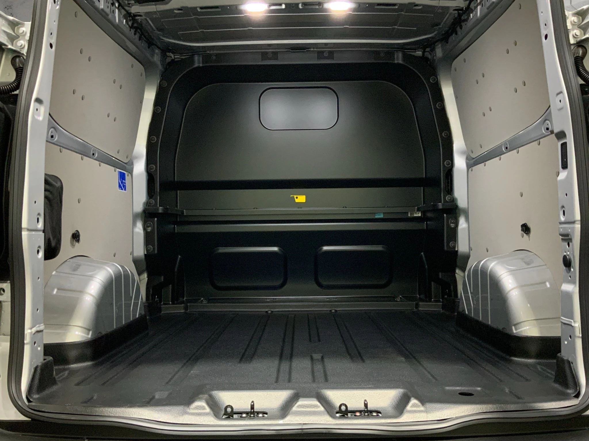 Ford Transit Custom Trend BEV 64kWh 320 L2 DoKa Kasten-LKW
