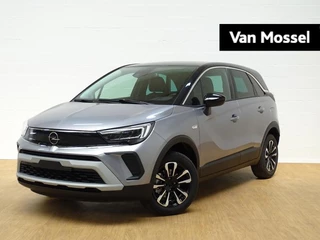 Opel Crossland 1.2T Elegance automaat