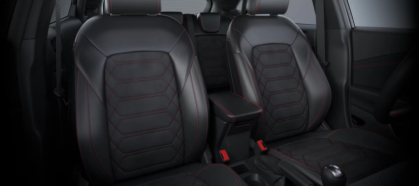 Ford Puma 1.0i Ecoboost mHEV 114kW Aut. ST-Line V