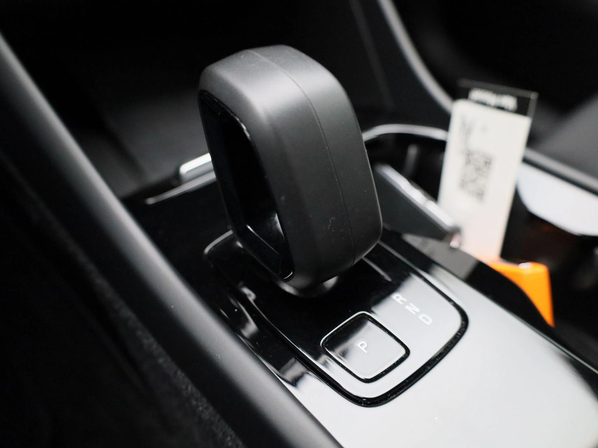 Volvo XC40 Recharge Core