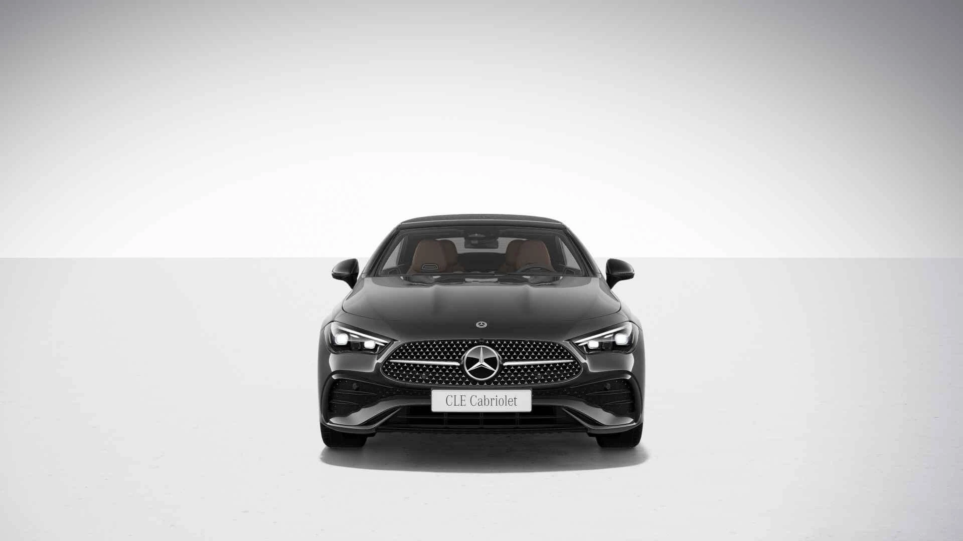 Mercedes-Benz CLE Cabriolet CLE 200 Cabriolet AMG Line
