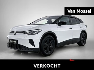 Volkswagen ID.4 Pro Limited Edition 77 kWh 286 PK