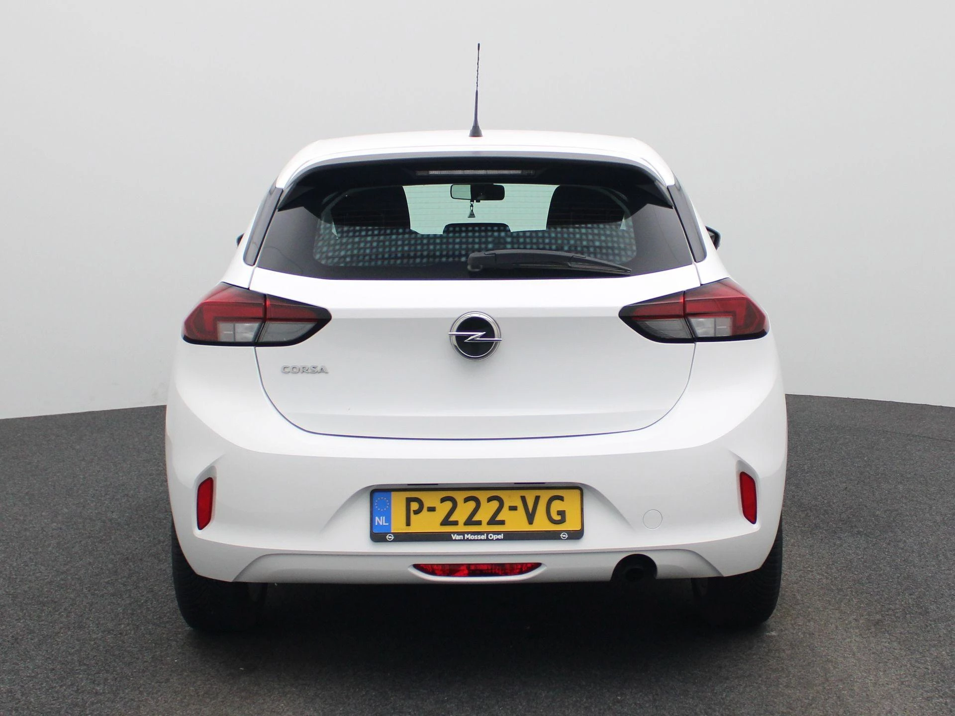 Opel Corsa 1.2 Edition
