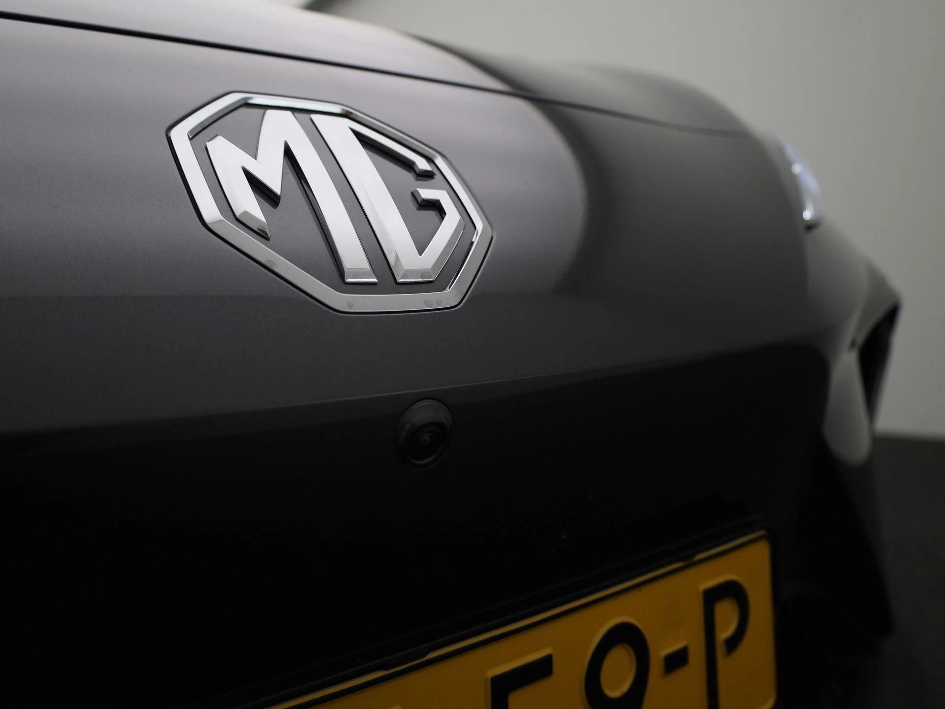 MG MG4 EV Electric Luxury 64 kWh