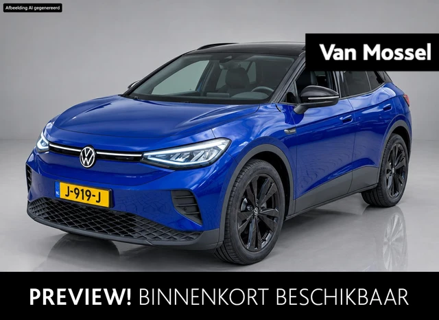 Volkswagen ID.4