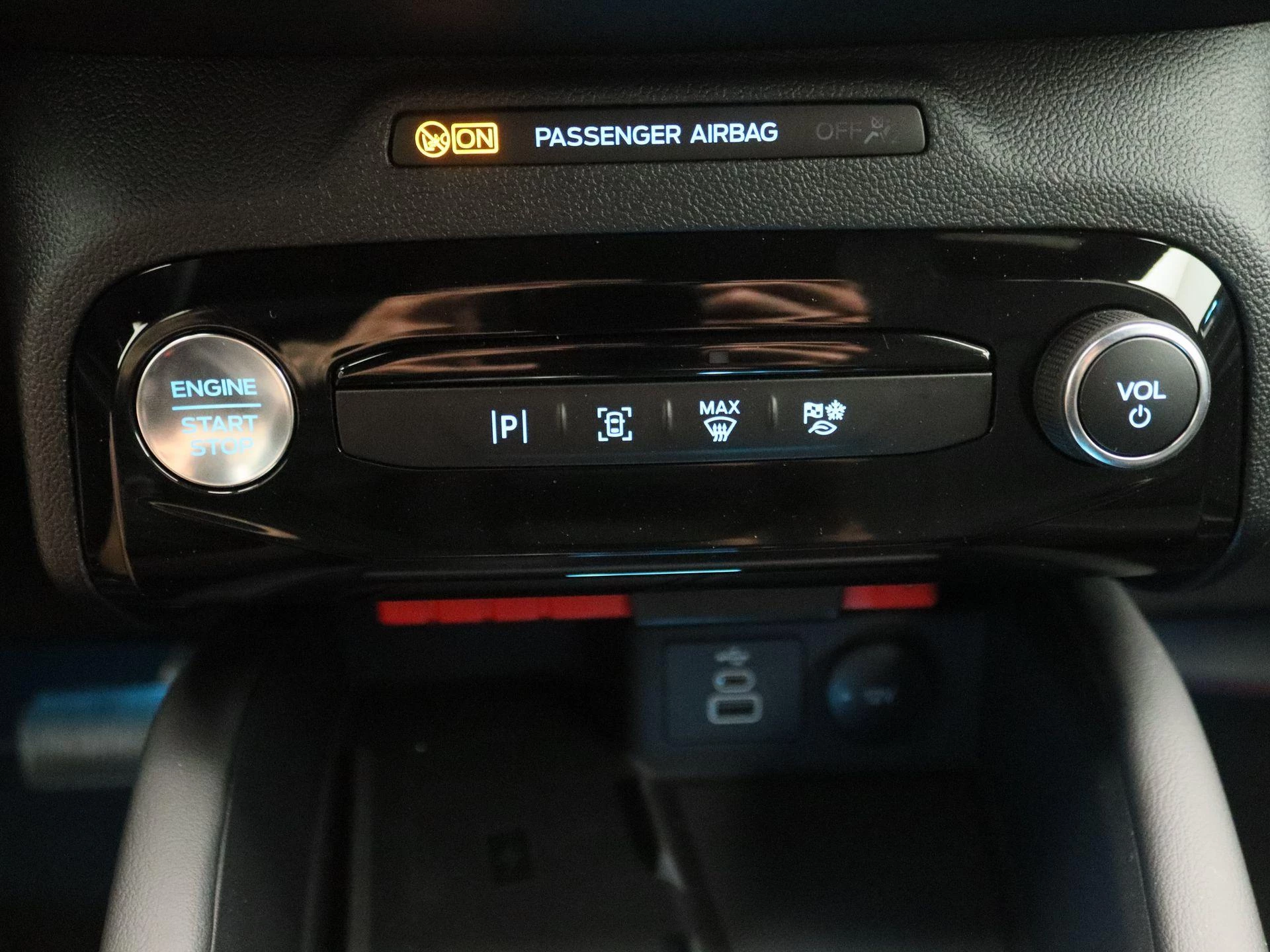 Ford Kuga 2.5 PHEV ST-Line