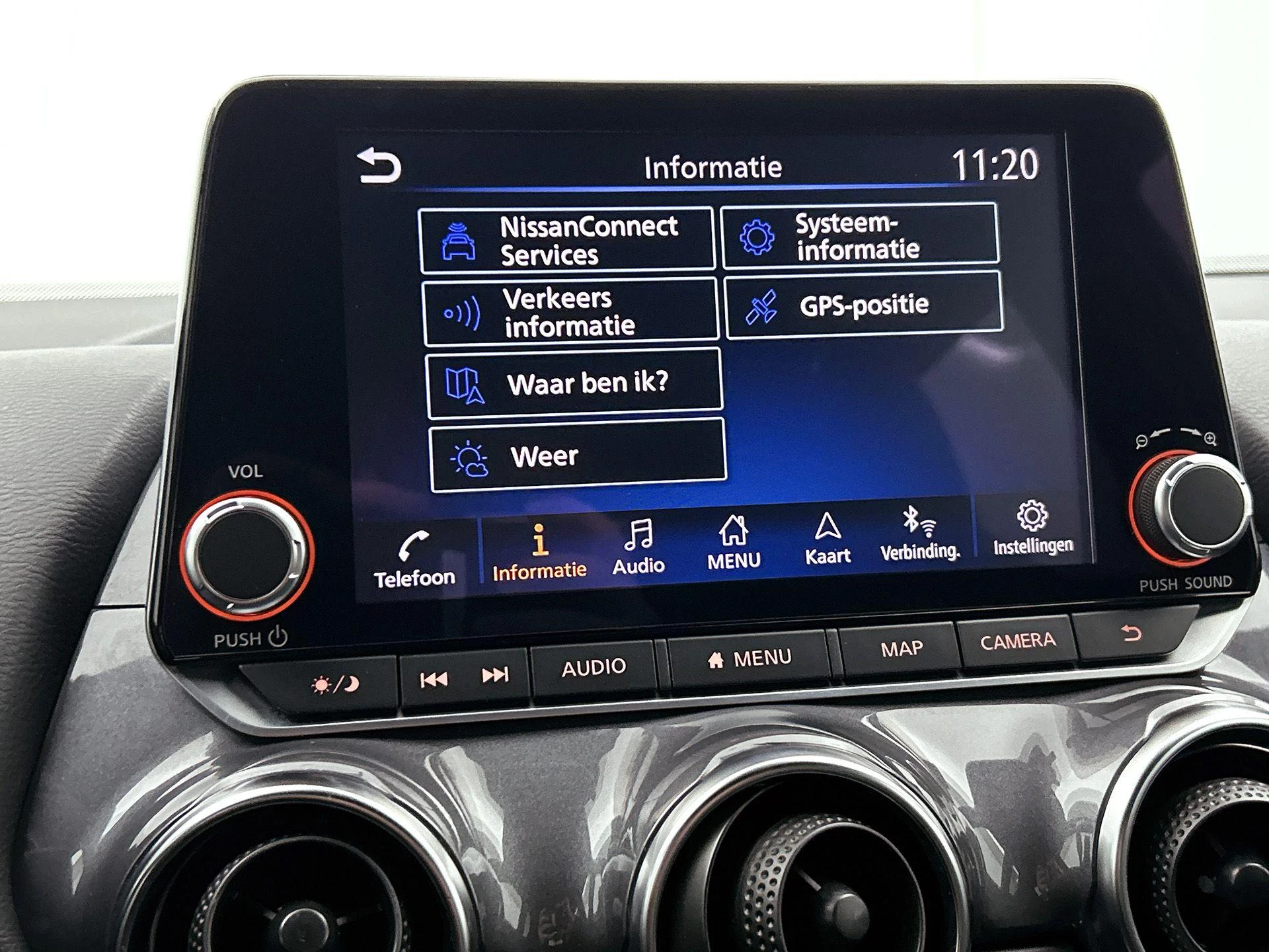 Nissan Juke 1.0 DIG-T N-Design
