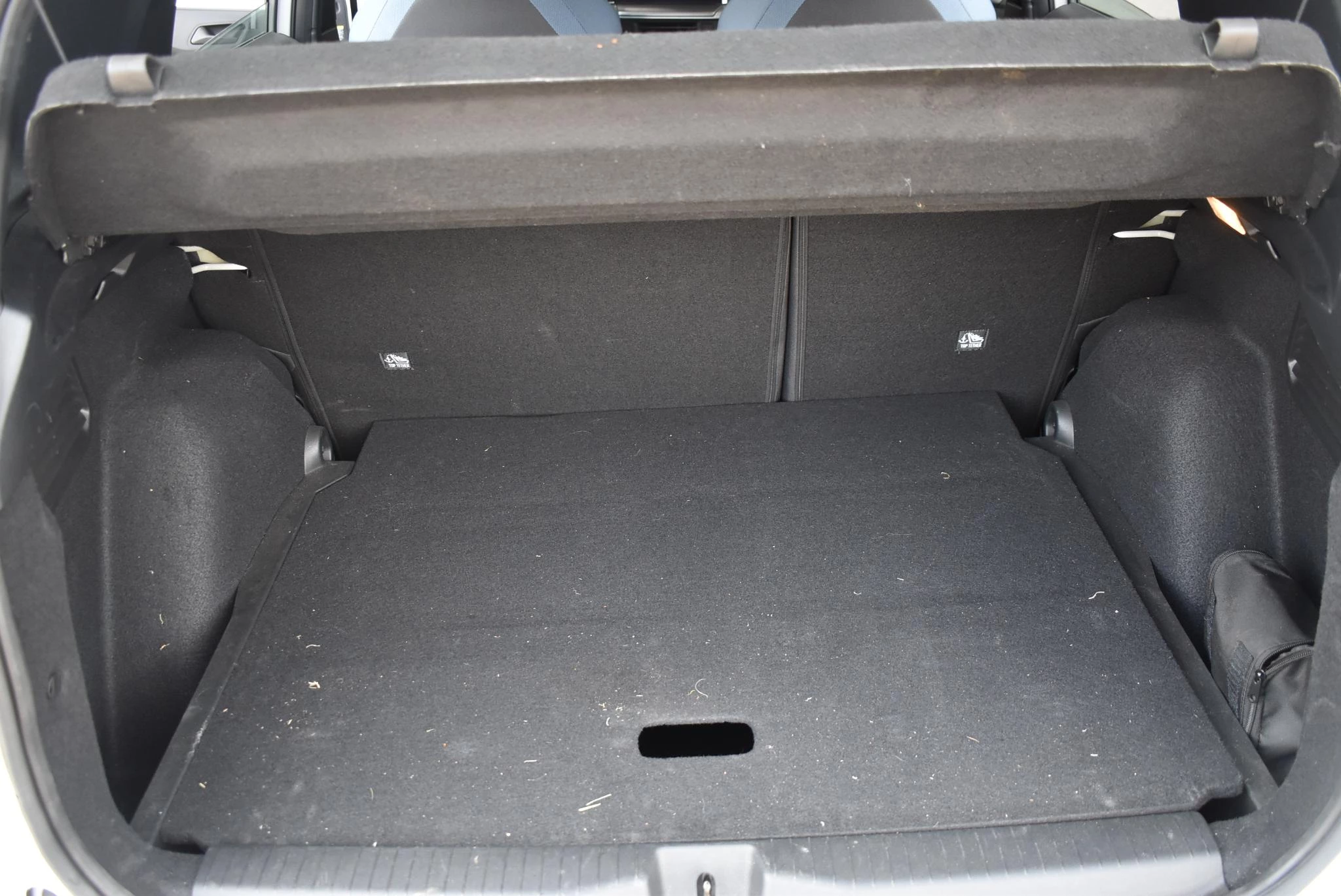 Opel Frontera 1.2 Turbo Hybrid Edition