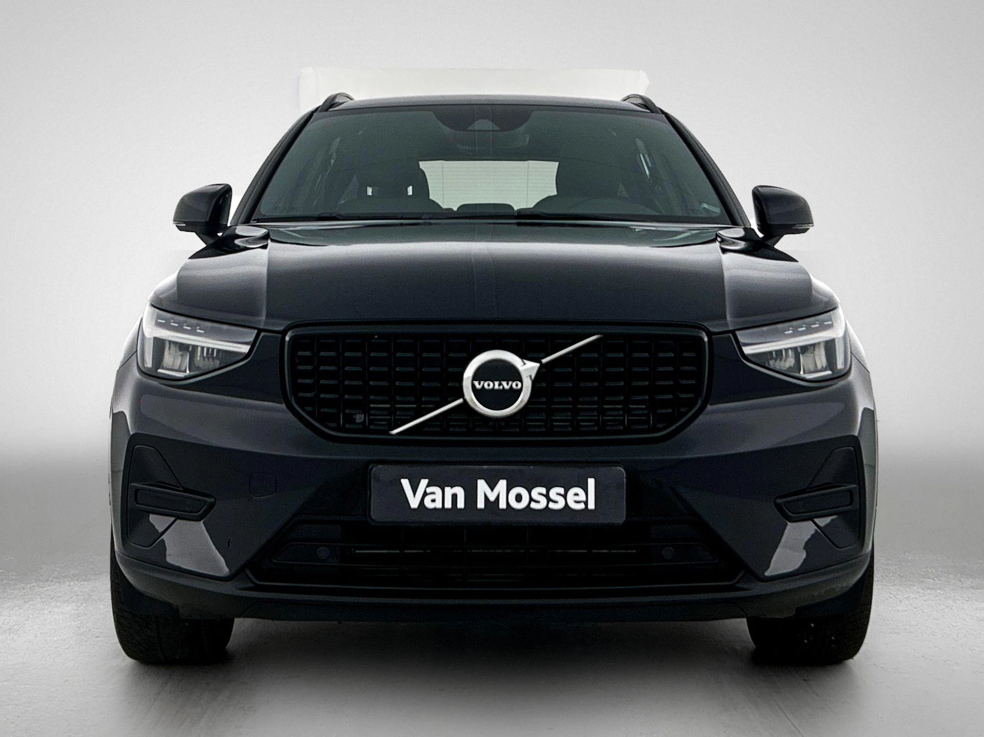 Volvo XC40 1.5 T5 Recharge Inscription