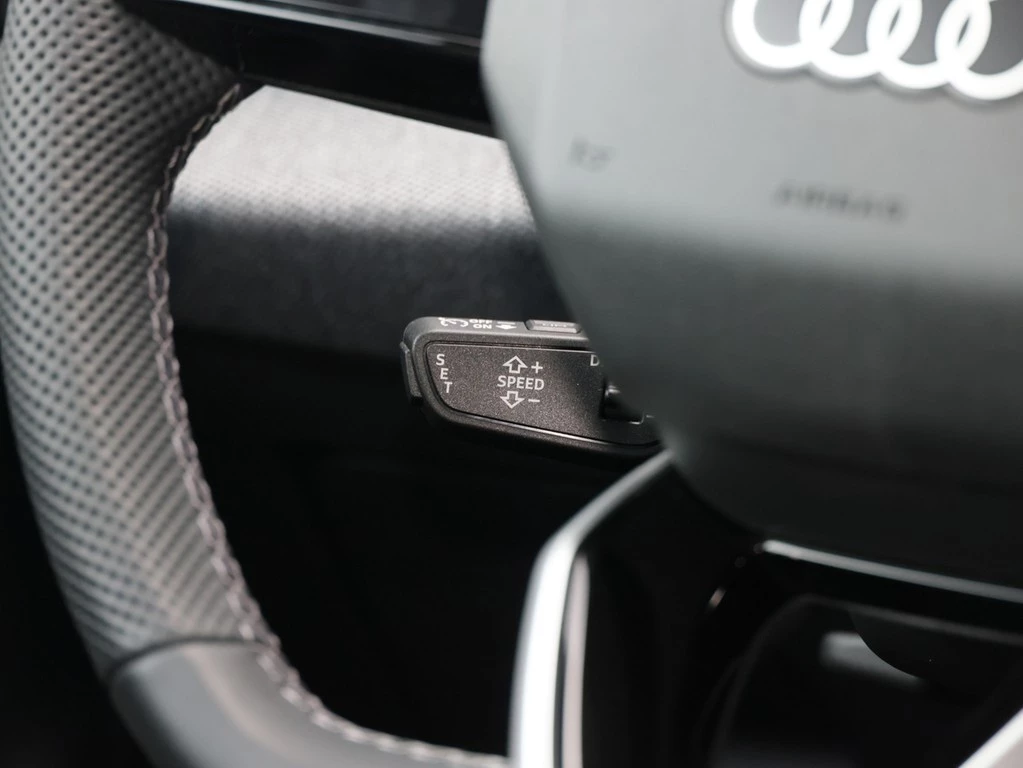 Audi A5 Limousine TDI edition one S line