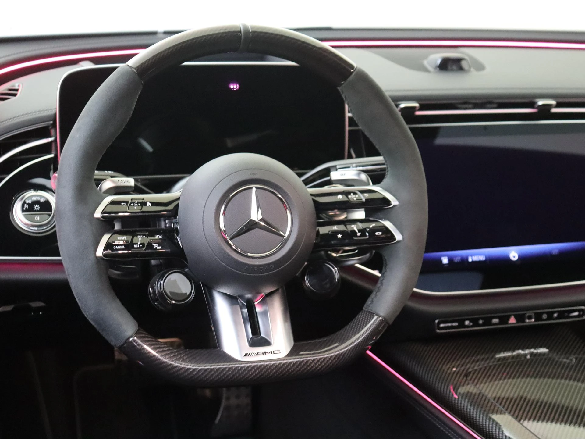 Mercedes-Benz E-Klasse AMG 53 4MATIC+ Night Edition