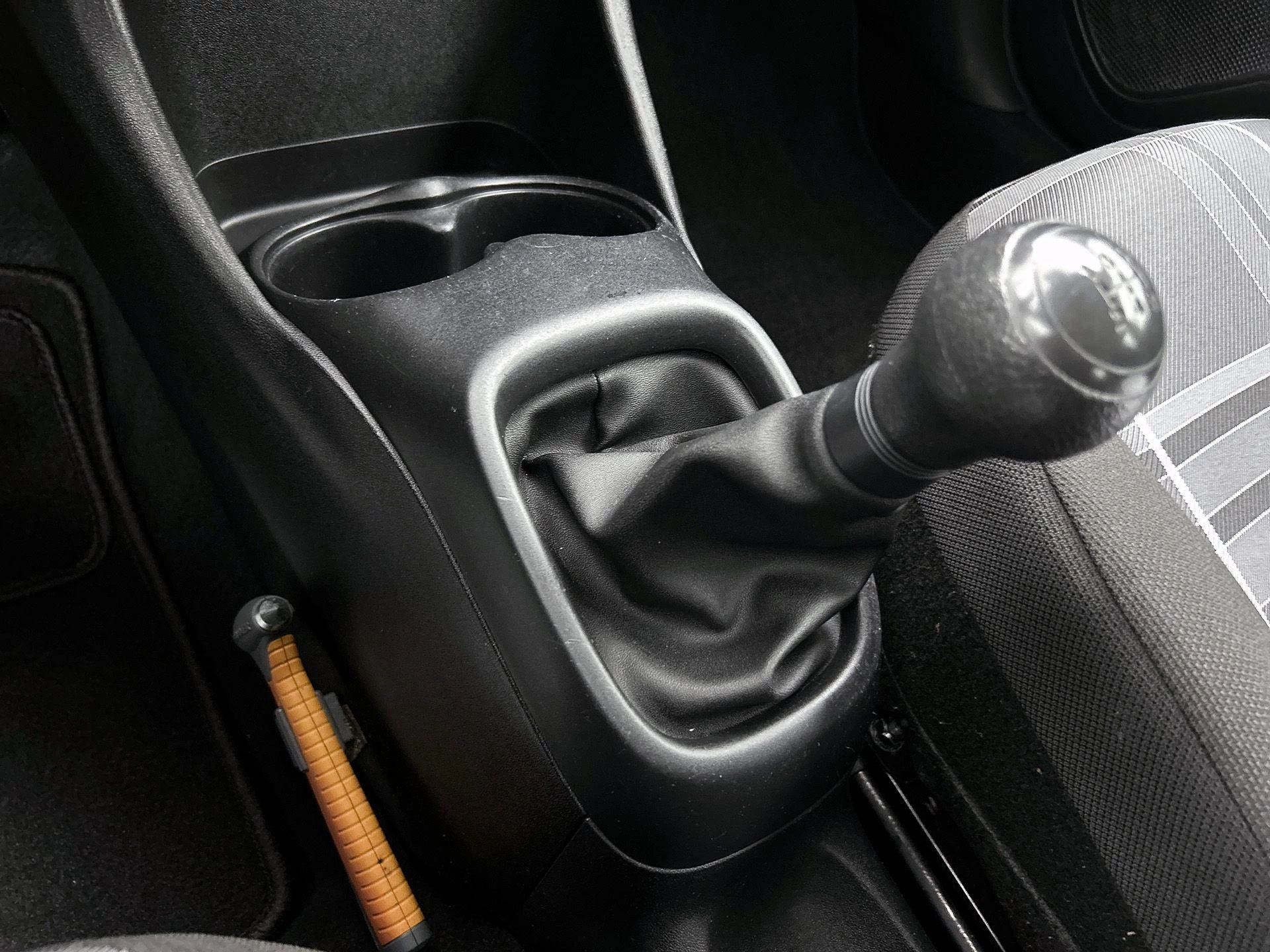 Peugeot 108 1.0 e-VTi Active