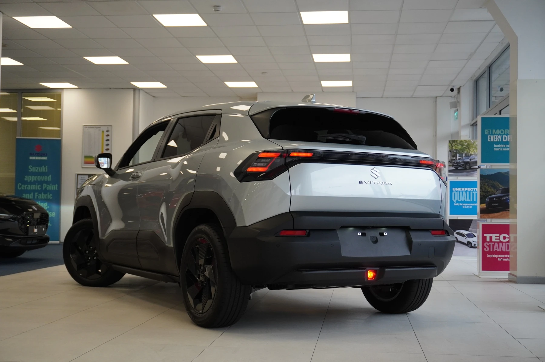 Suzuki-e Vitara-image-2