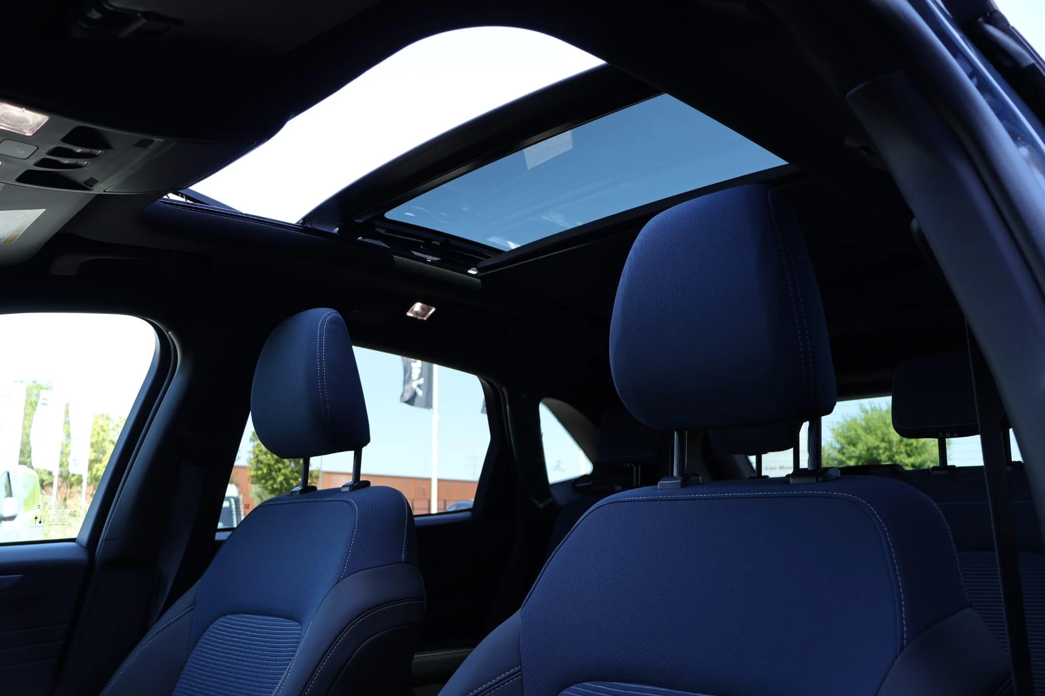 Ford Kuga BlueCruise Edition
