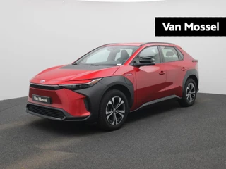 Toyota bZ4X Active 71 kWh