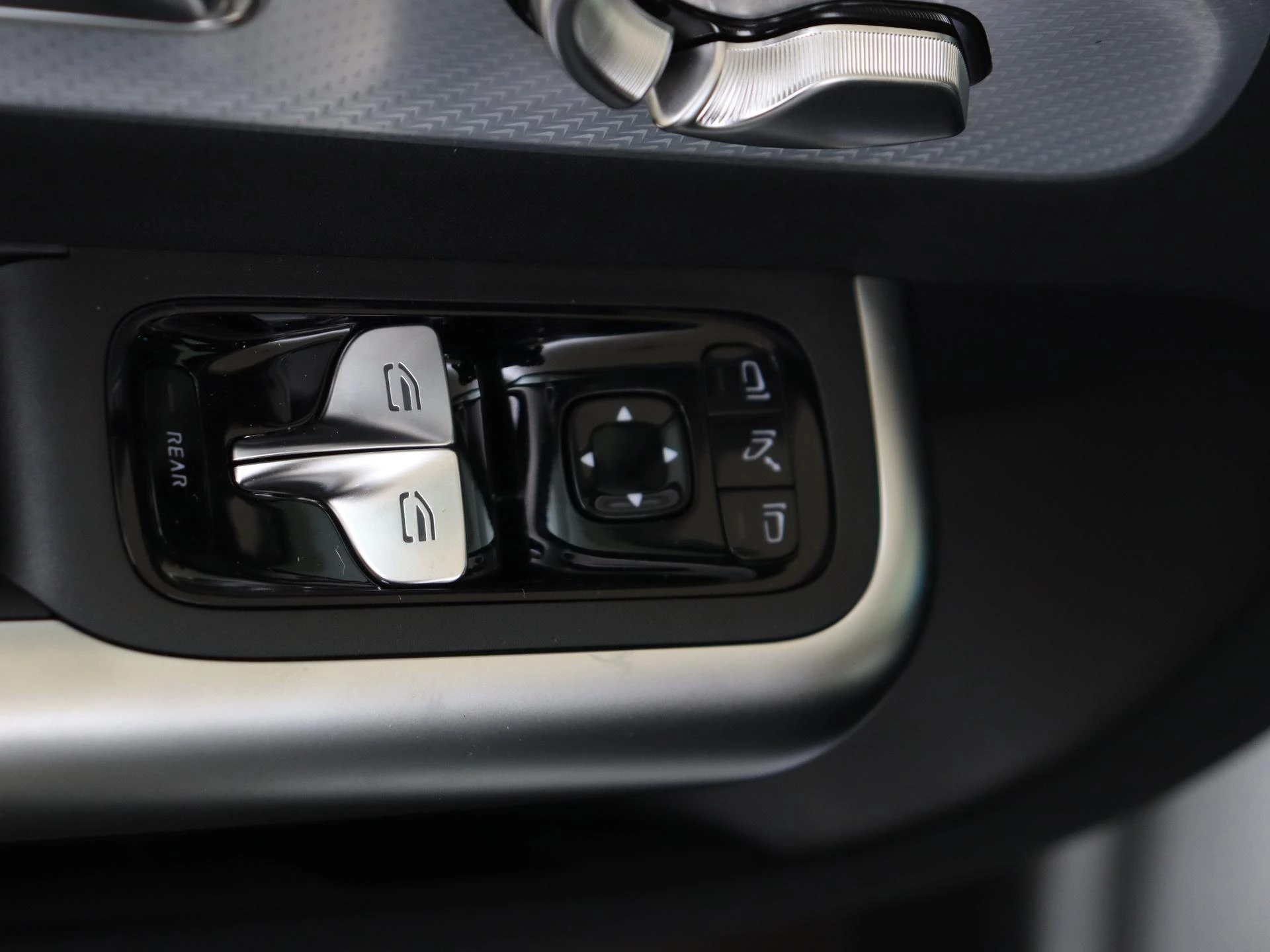 Mercedes-Benz GLB 250+ Business Solution AMG 85.5 kWh