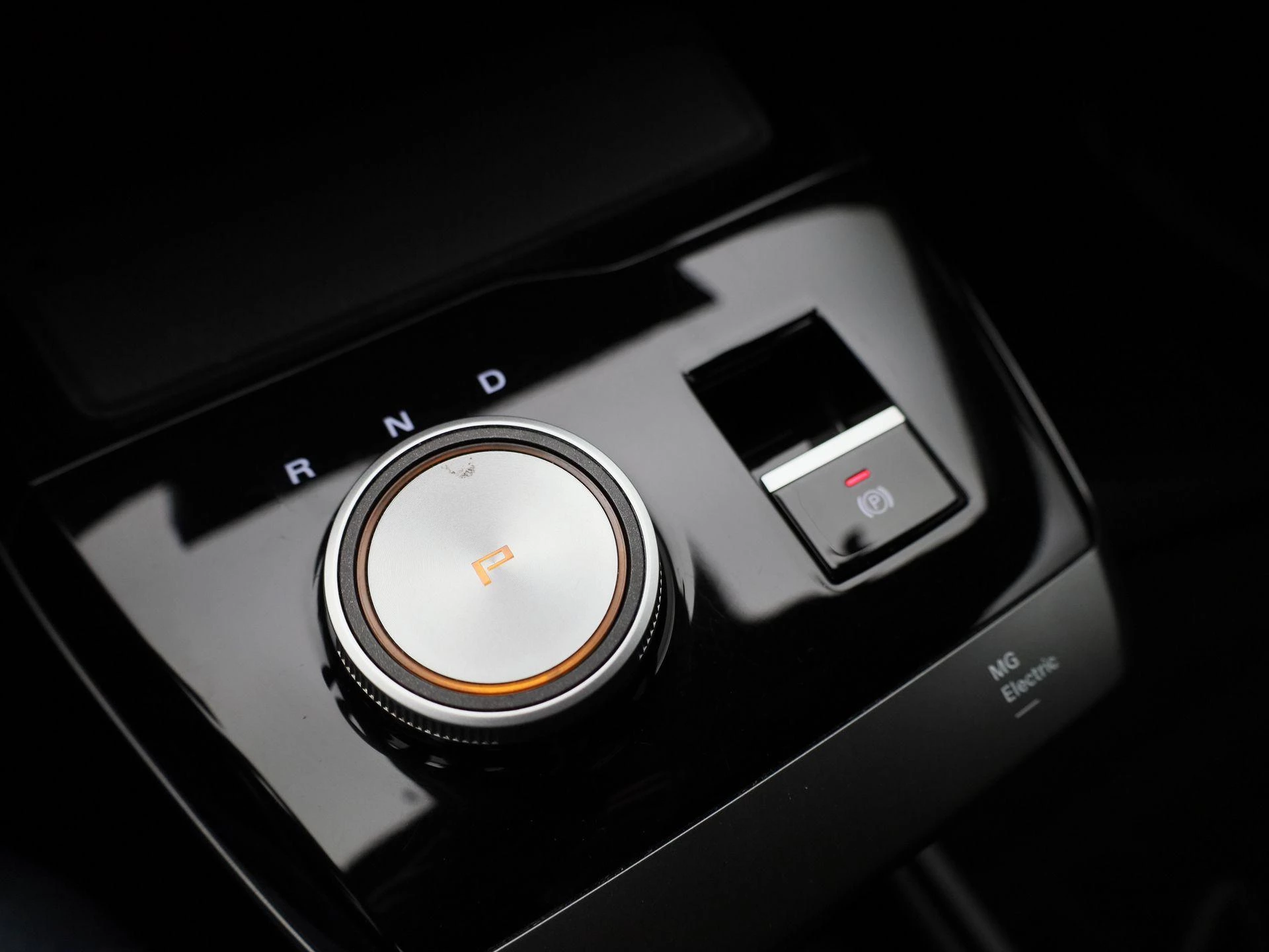 MG MG4 EV Electric Luxury 64 kWh