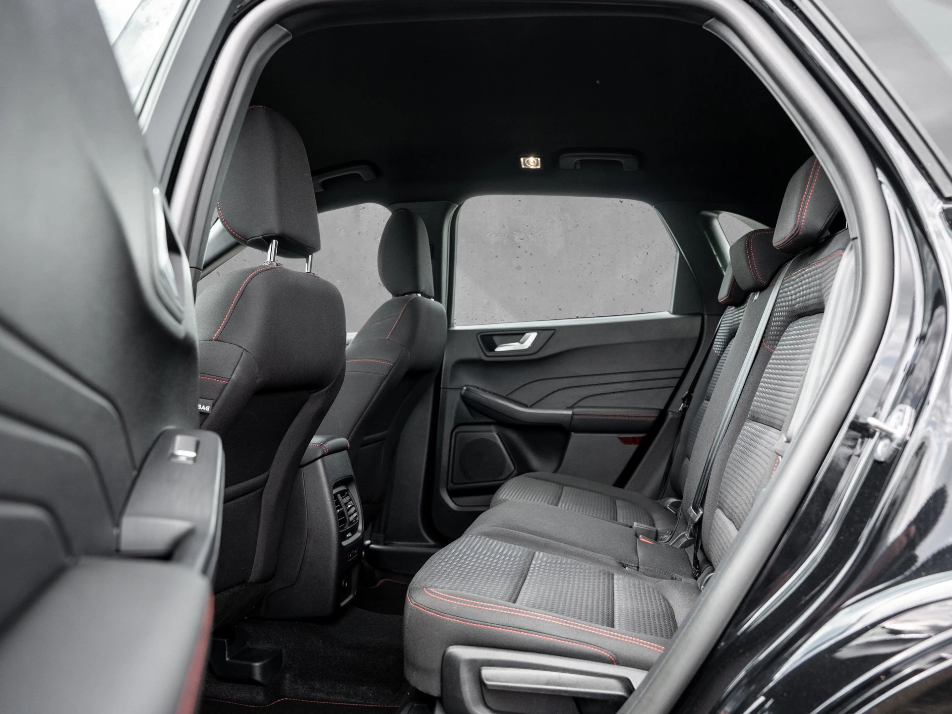 Ford Kuga ST-Line 2.0 EcoBlue 88kW Autom. LED. AHK. GJR. ACC