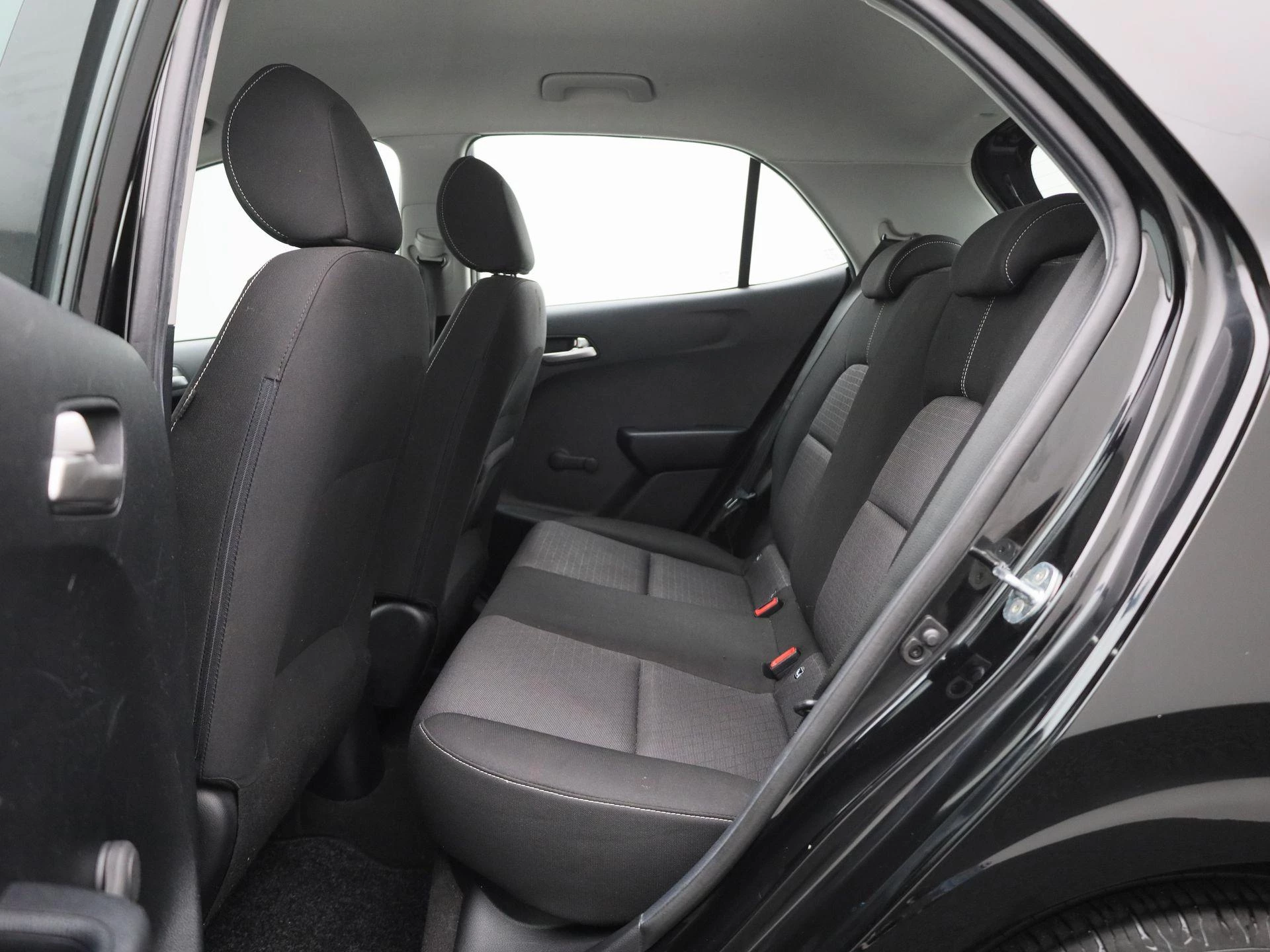 Kia Picanto 1.0 DPi ComfortLine